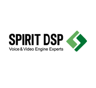 Spirit DSP Logo