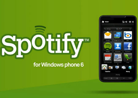 Spotify Windows 6