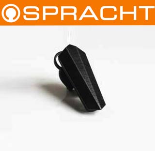 Spracht Aura EQ headset