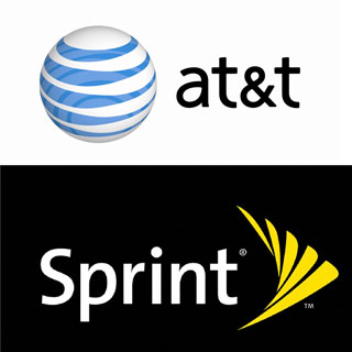 Sprint And AT&T
