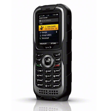 Sprint Kyocera DuraPlus