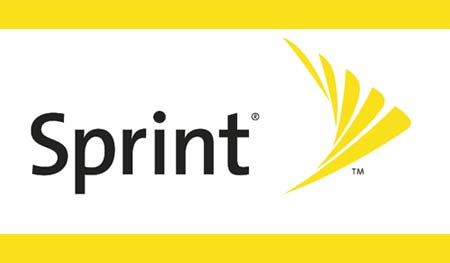 Sprint Logo