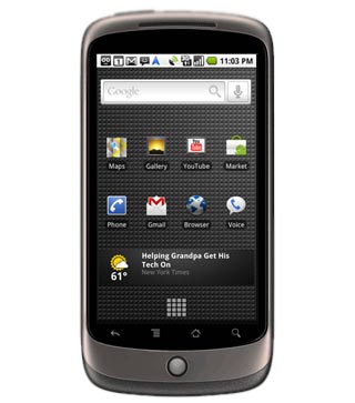 Nexus One