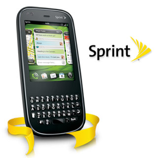 Sprint Palm Pixi