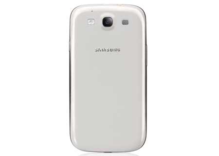 Sprint Samsung Galaxy S III 02