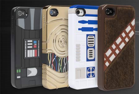 Star Wars iPhone Cases 01