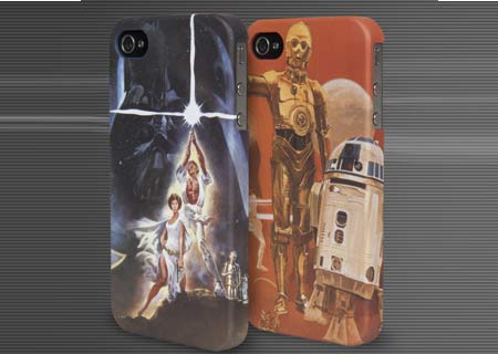 Star Wars iPhone Cases 02