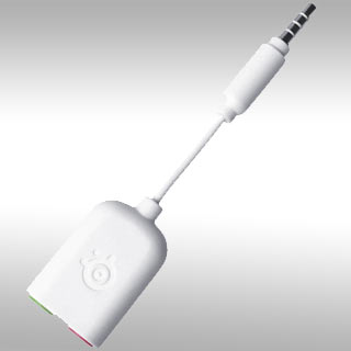 SteelSeries Mobile Device Adapter