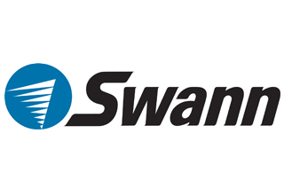 Swann Logo