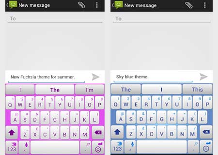 SwiftKey 3