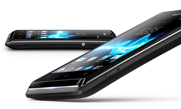 Xperia E E Dual