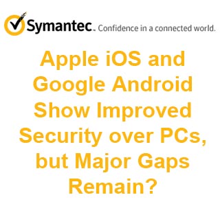 Symantec Text Security