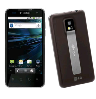 T-Mobile LG G2X