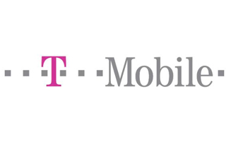  T-Mobile Logo