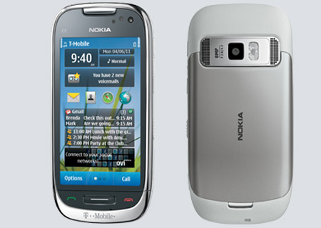 Nokia Astound