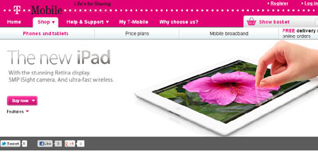 T-Mobile UK New iPad 02
