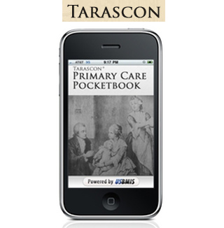 Primary Care iPhone