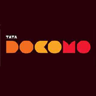 Tata DoCoMo Logo
