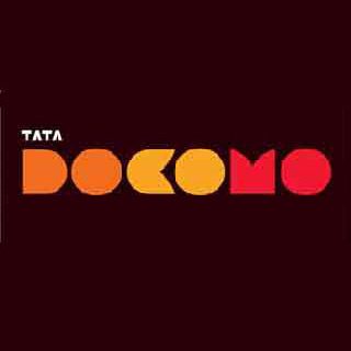 Tata DoCoMo logo