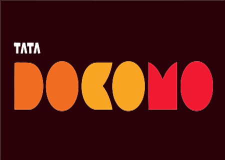 Tata DoCoMo Logo