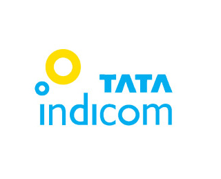 Tata Indicom Logo