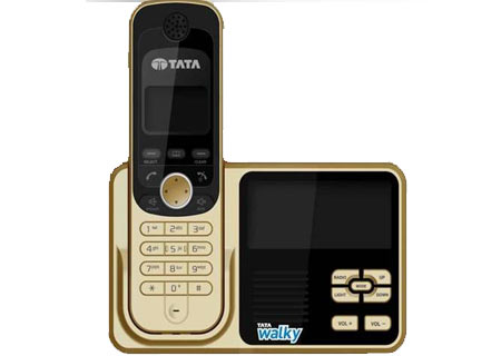 Tata Walky FM Phone