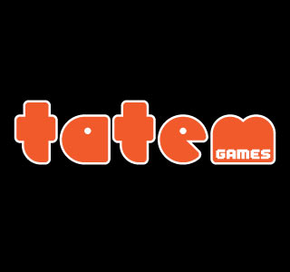 Tatem Games Logo