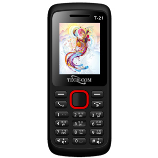 T-21 Handset