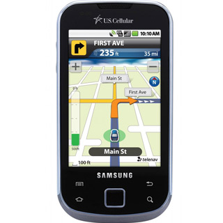 Telenav GPS Navigation