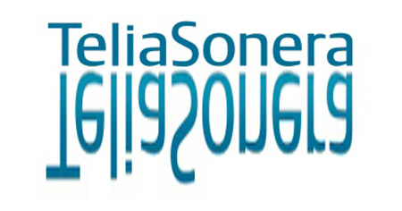 TeliaSonera Logo