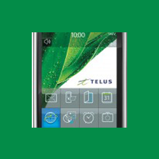 TELUS Storm 9530