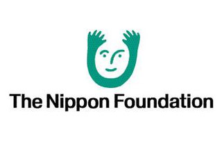 Nippon Foundation Logo