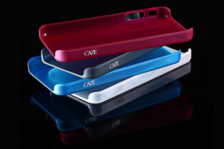 Thinnest Case Series