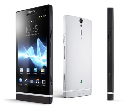 Sony Xperia S 01