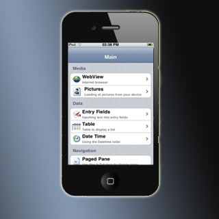 TigerLogic steps in with Omnis Studio 5.1 mobile apps development tool ...