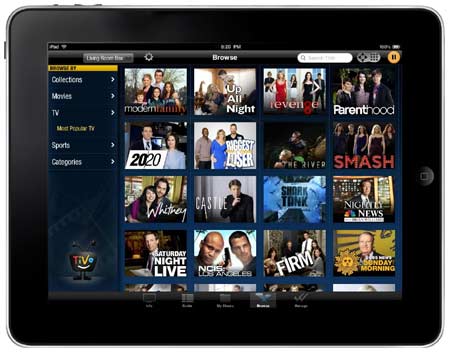 TiVo App 1.9 02