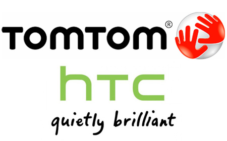 HTC TomTom