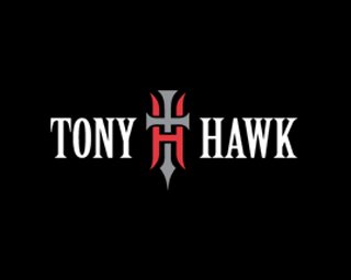 t\Tony Hawk Logo