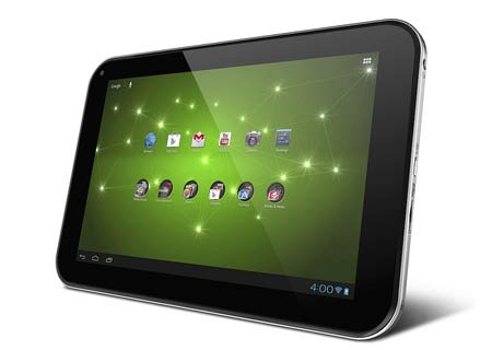 Toshiba Excite 7.7