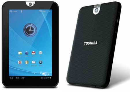 Toshiba Thrive