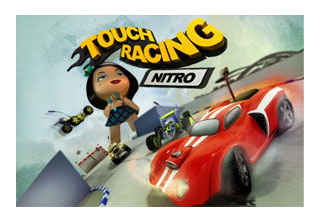 Touch Racing Nitro