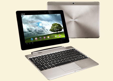 Asus Transformer Pad 300