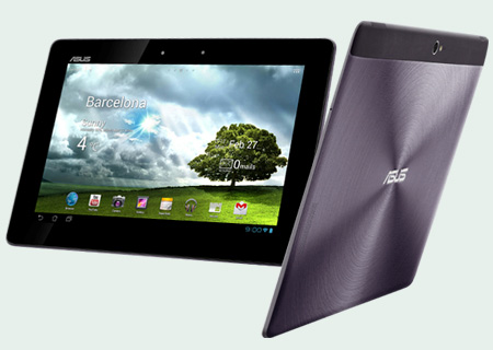 Asus Transformer Pad Infinity