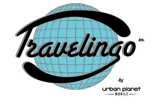Travelingo Mobile Website