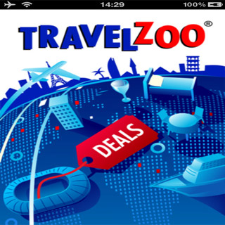 Travelzoo App For iPhone