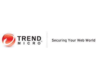 Trend Micro logo