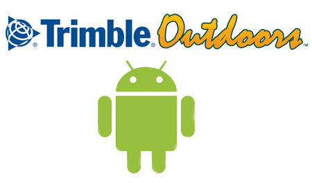 Trimble Outdoor GPS Navigation