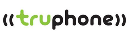 Truphone logo