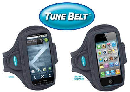 Tune Belt Sport Armband