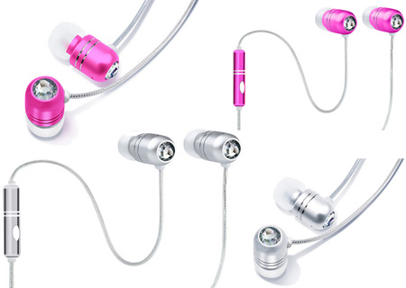 Tunesonic Earphones